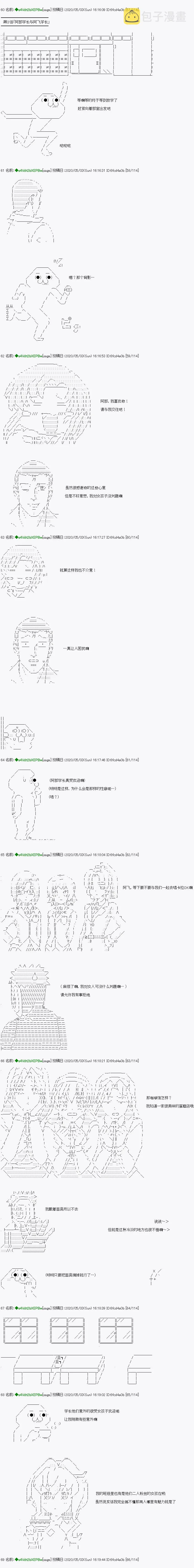 第3话 第1页