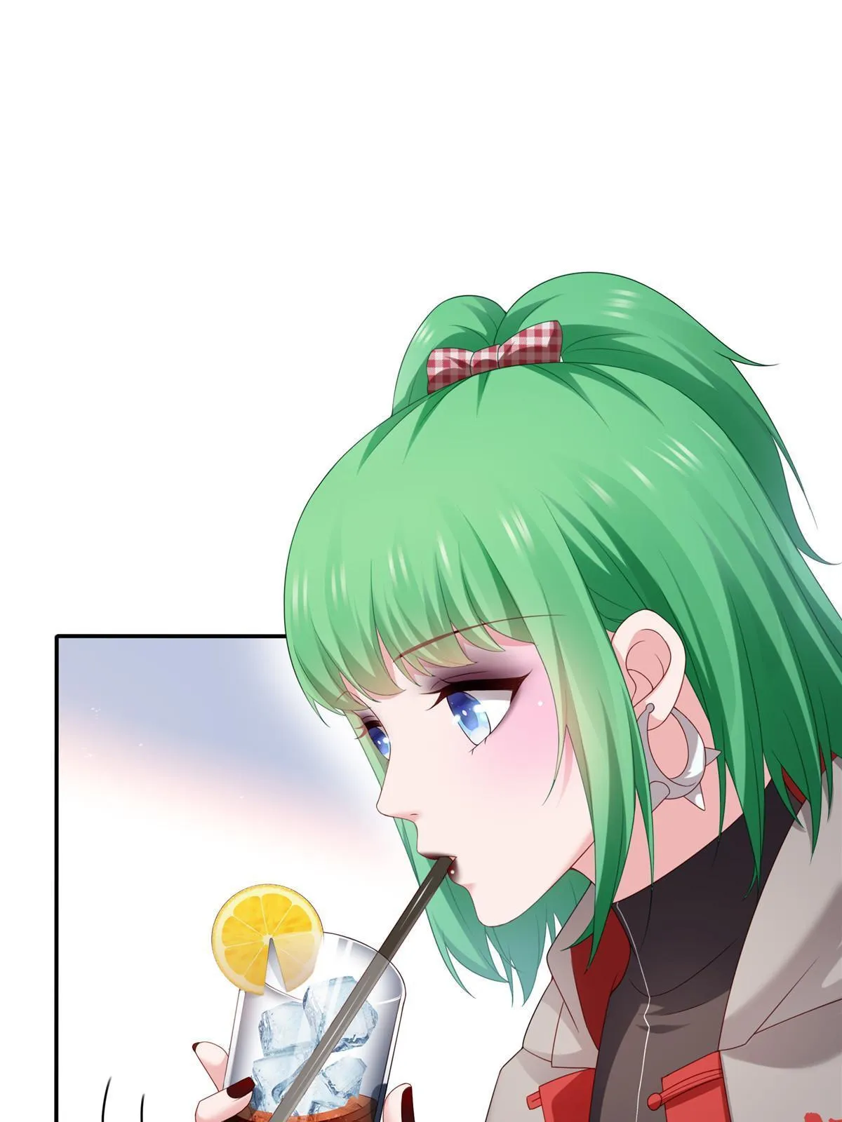 第357话 醉酒后的魔鬼 第6页