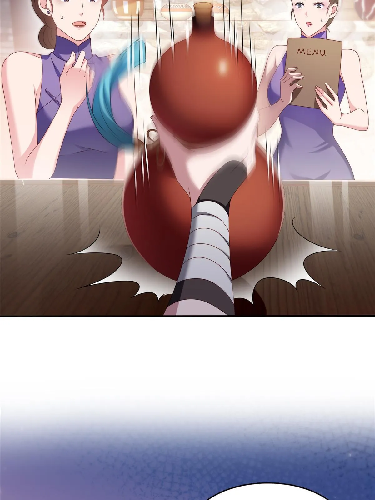 第357话 醉酒后的魔鬼 第45页
