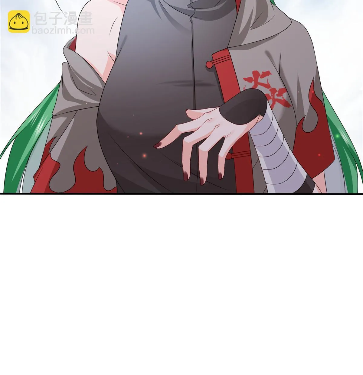 第360话 吨吨吨…… 第10页