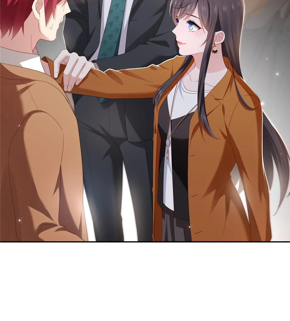 第352话 密谋 第9页