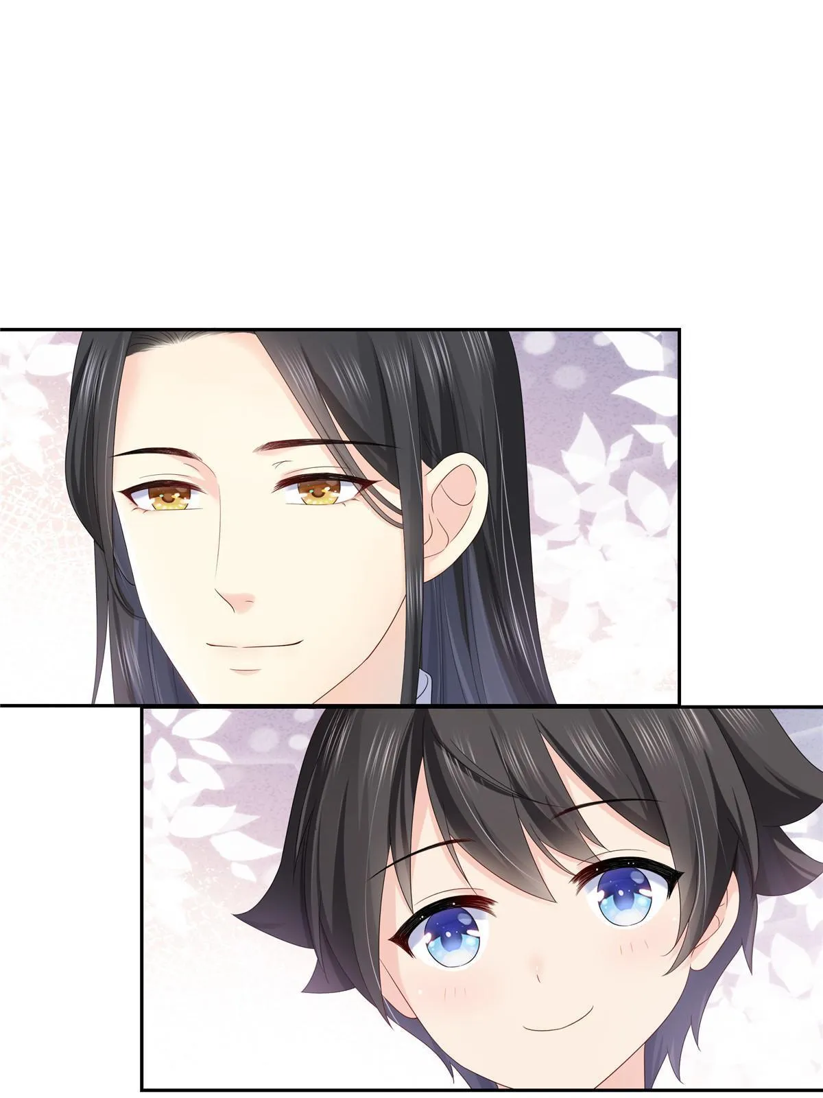 第349话 不是爸爸 第12页