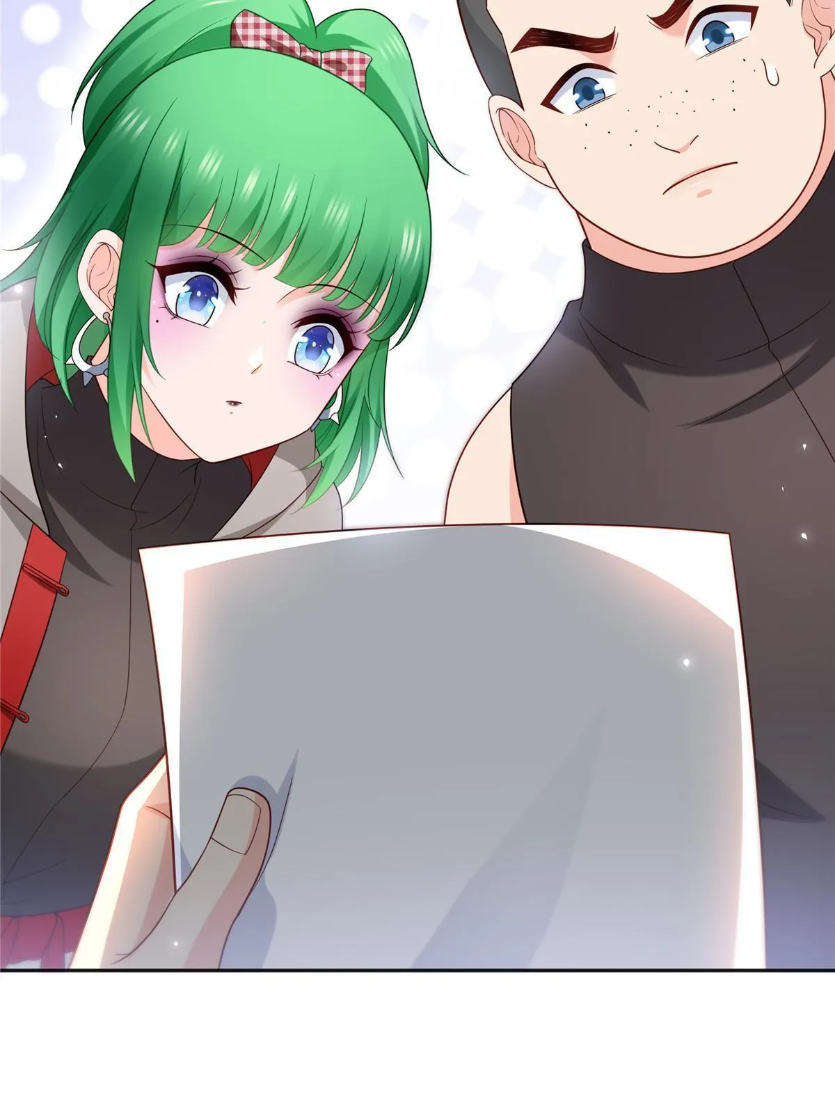 第342话 聂无忧和叶绾绾 第38页