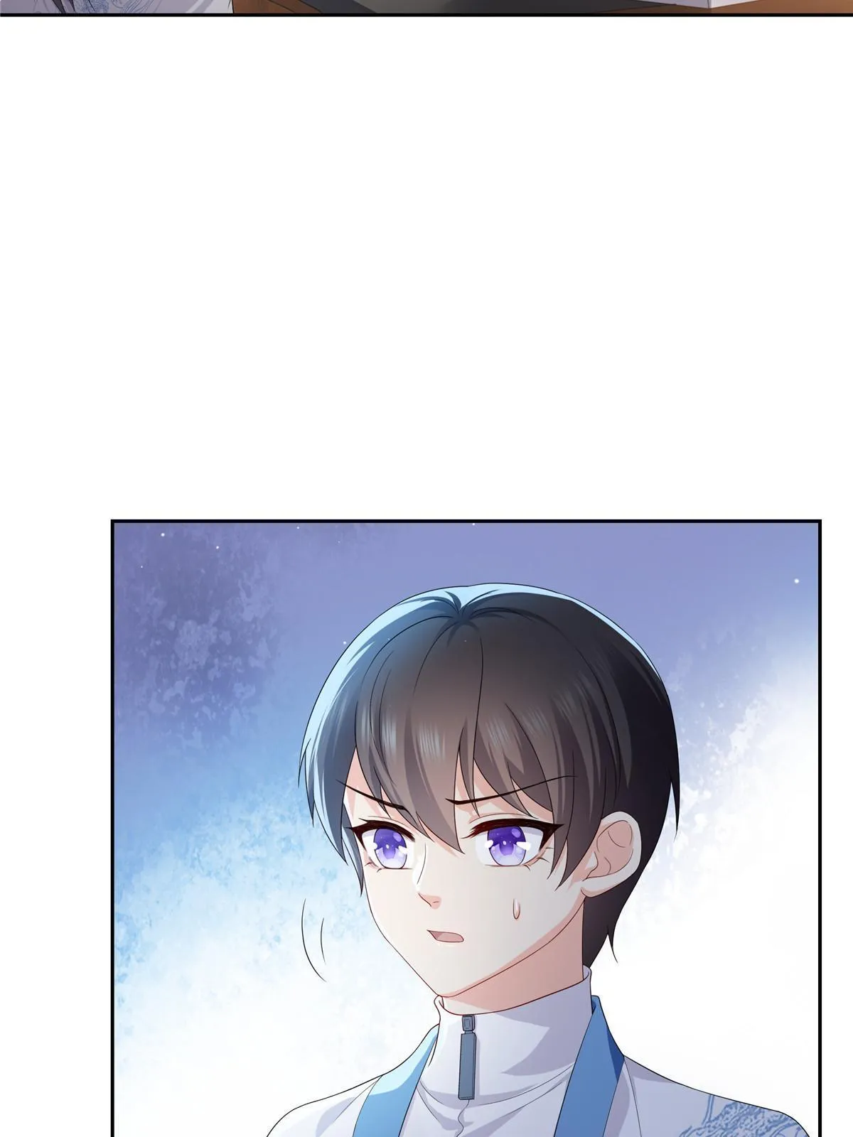 第338话 想玩？奉陪到底！ 第6页