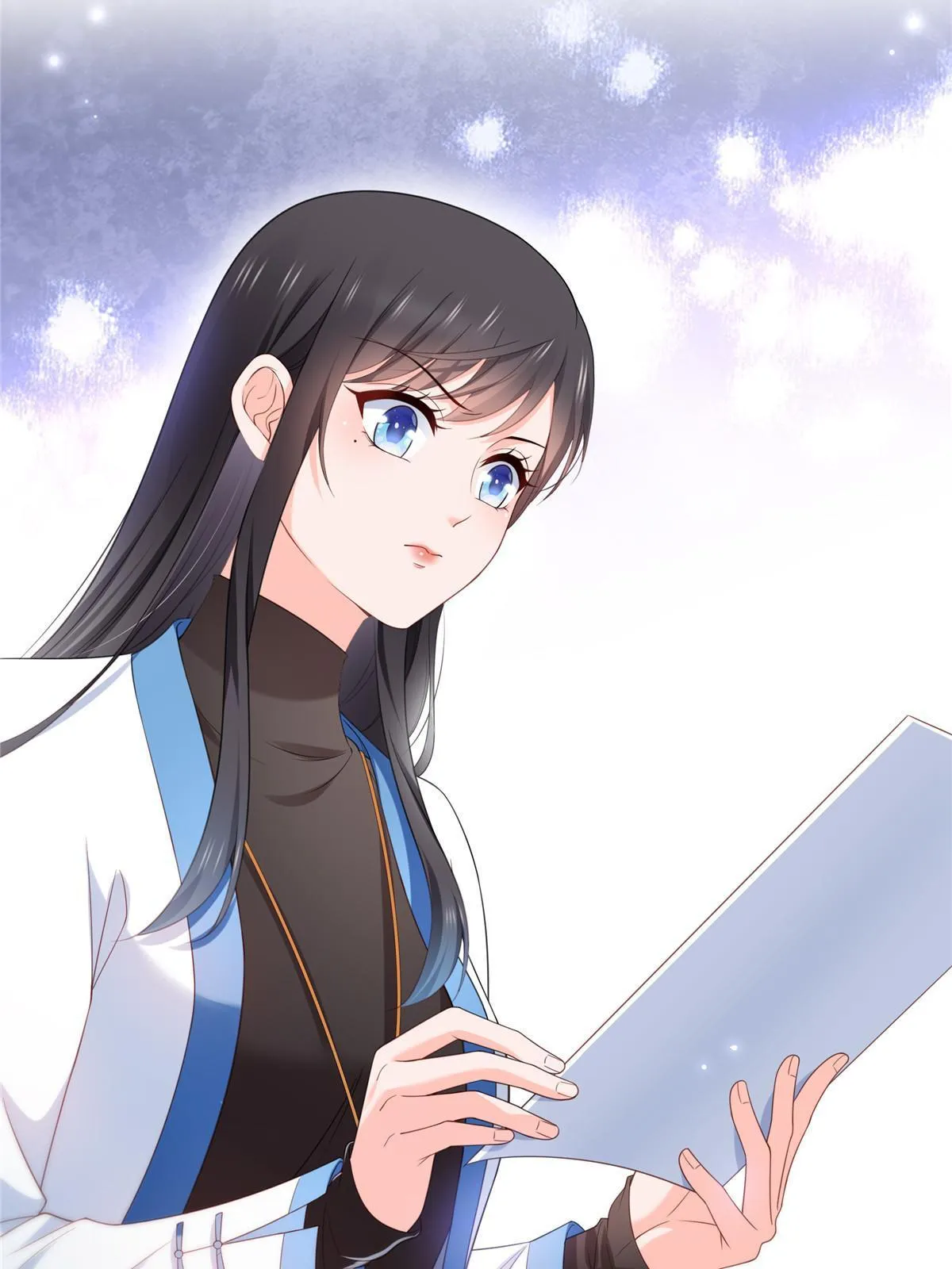 第337话 聂无忧是冒充的 第30页