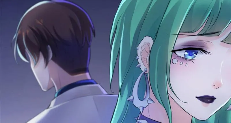 第二话 牡丹花下死 第9页