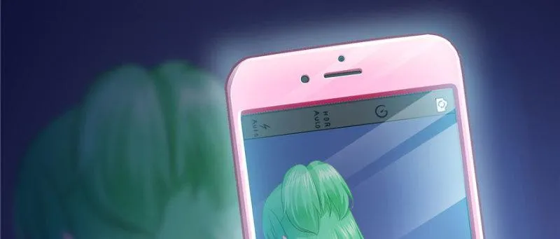 第十一话 情书 第33页