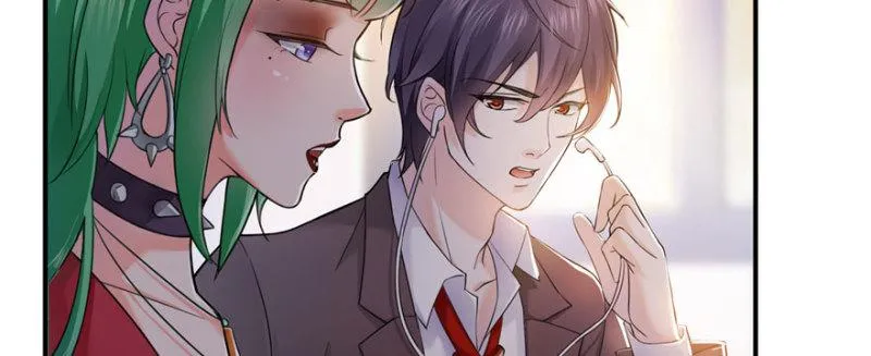 第十话 学渣没资格BB 第110页