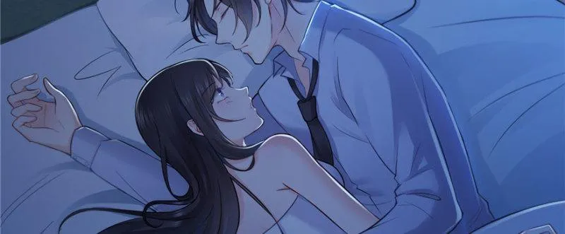 第十七话 软，舒服 第100页