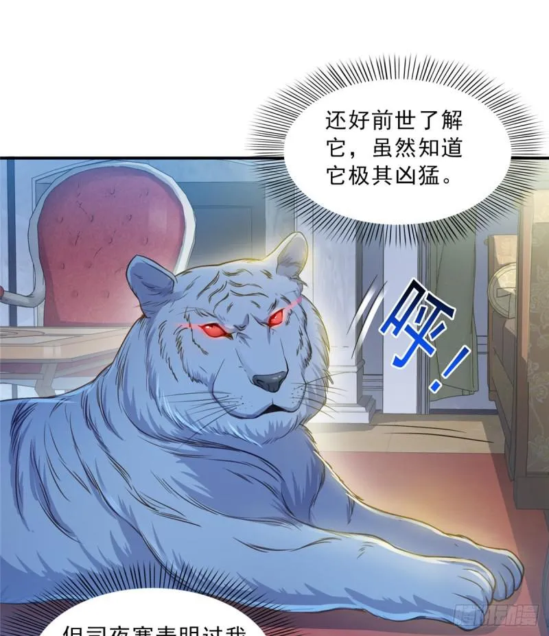 第四十七话 不是给我的？ 第36页