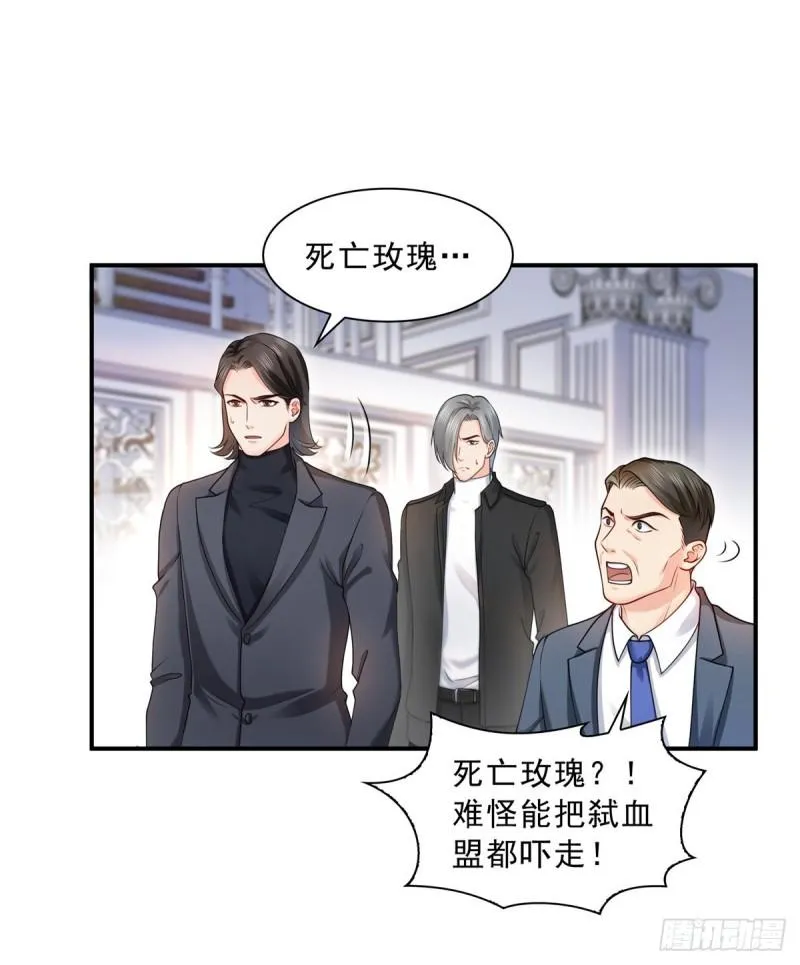 第一百一十话 唯一的信任 第19页