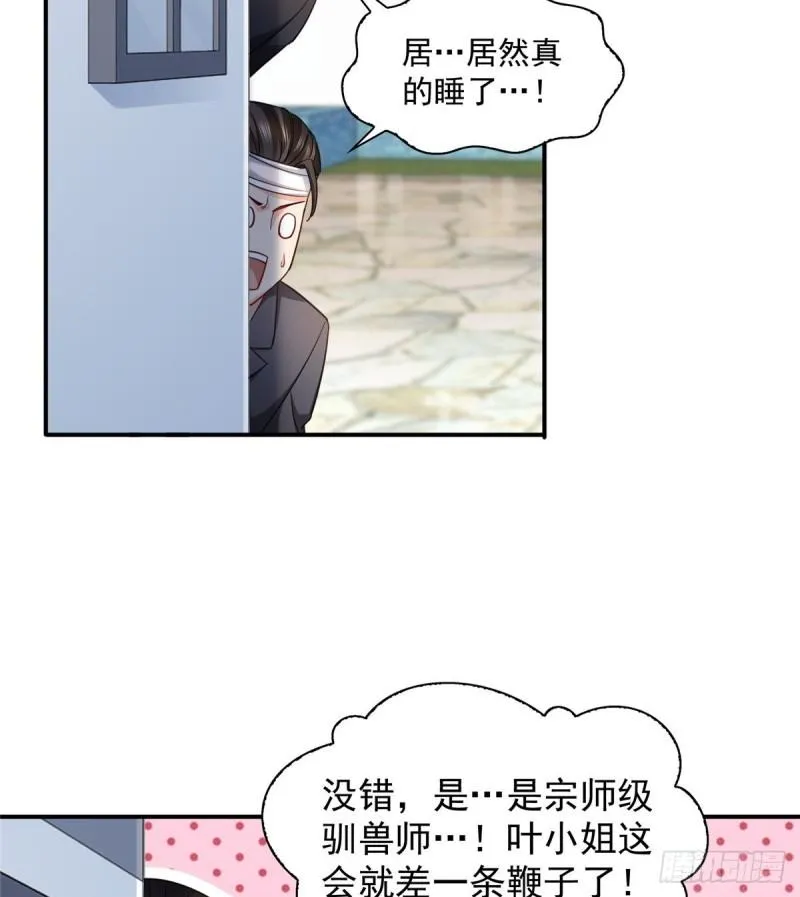 第一百一十三话 宗师级驯兽师 第24页