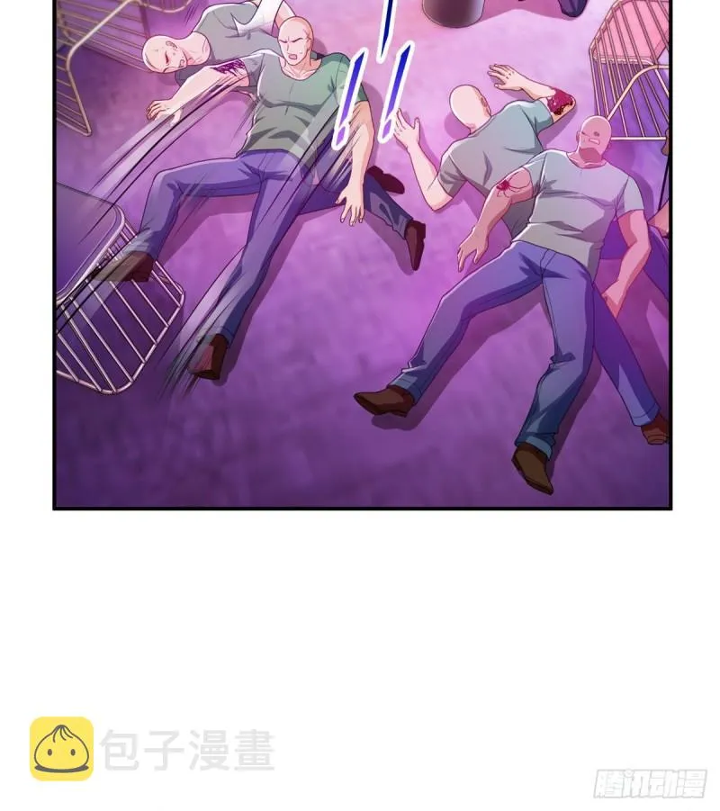 第一百二十六话 武力值觉醒 第25页