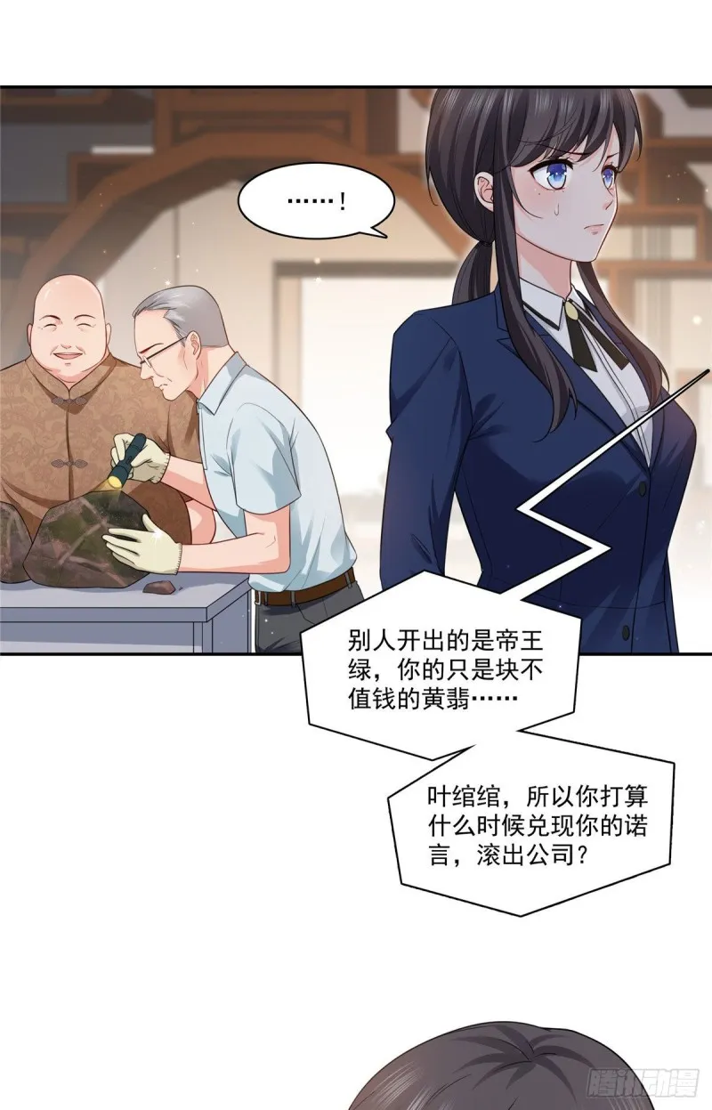 第一百六十七话 真正的帝王绿 第17页