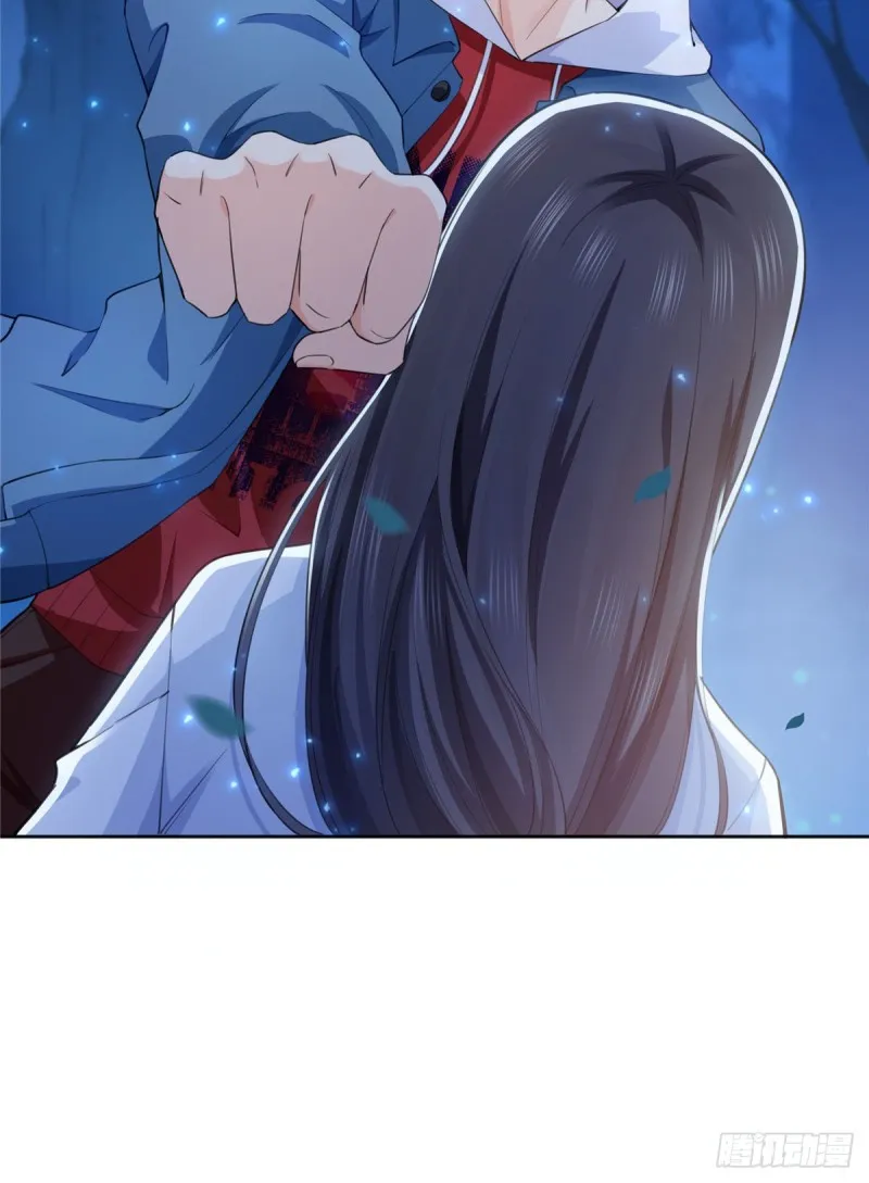 第181话 等阿九醒来再说 第30页