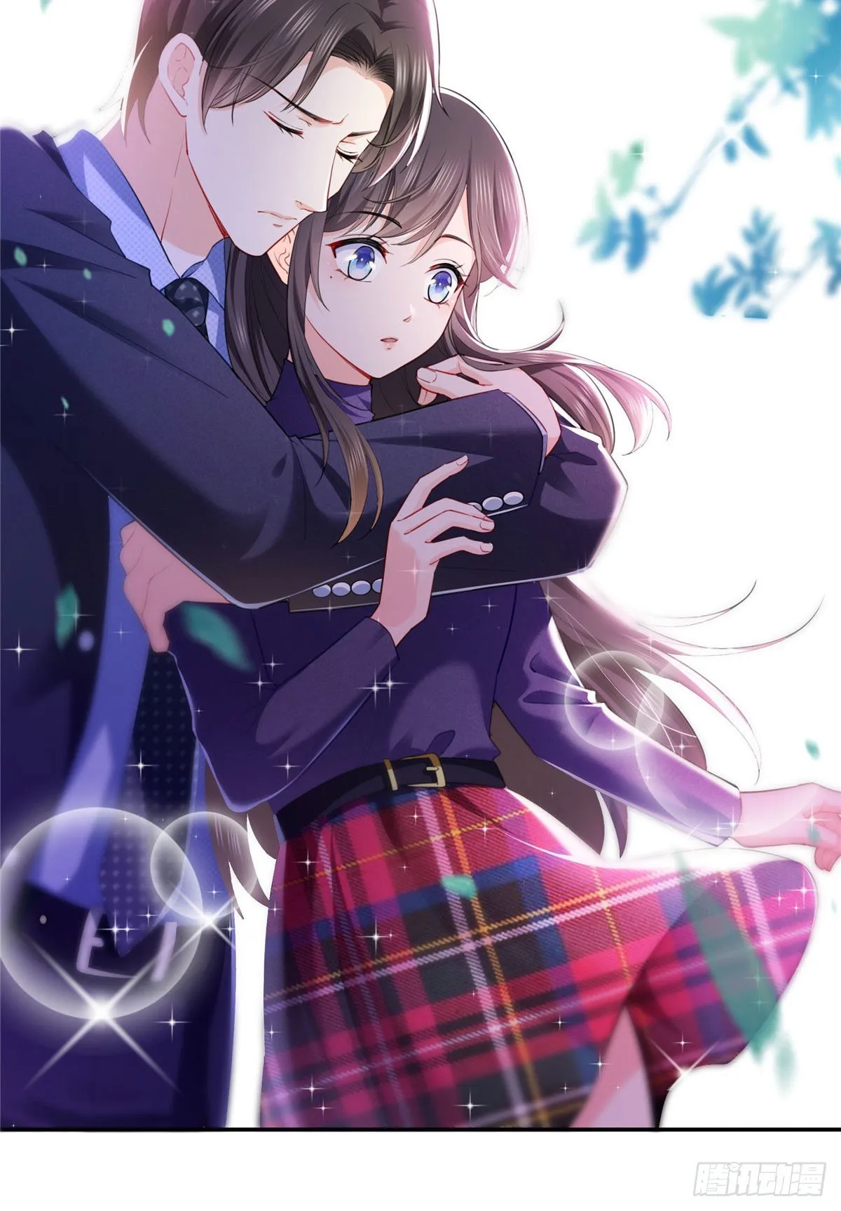 第252话 九爷，失踪了…… 第6页