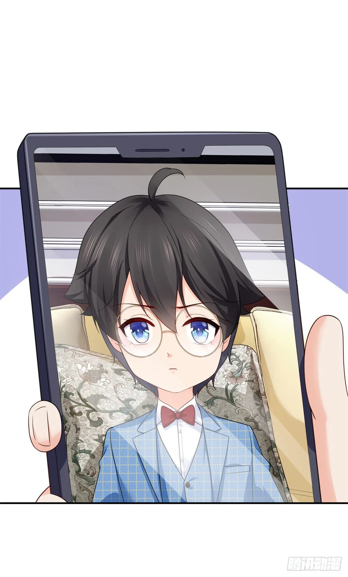 第255话 迷雾重重 第28页