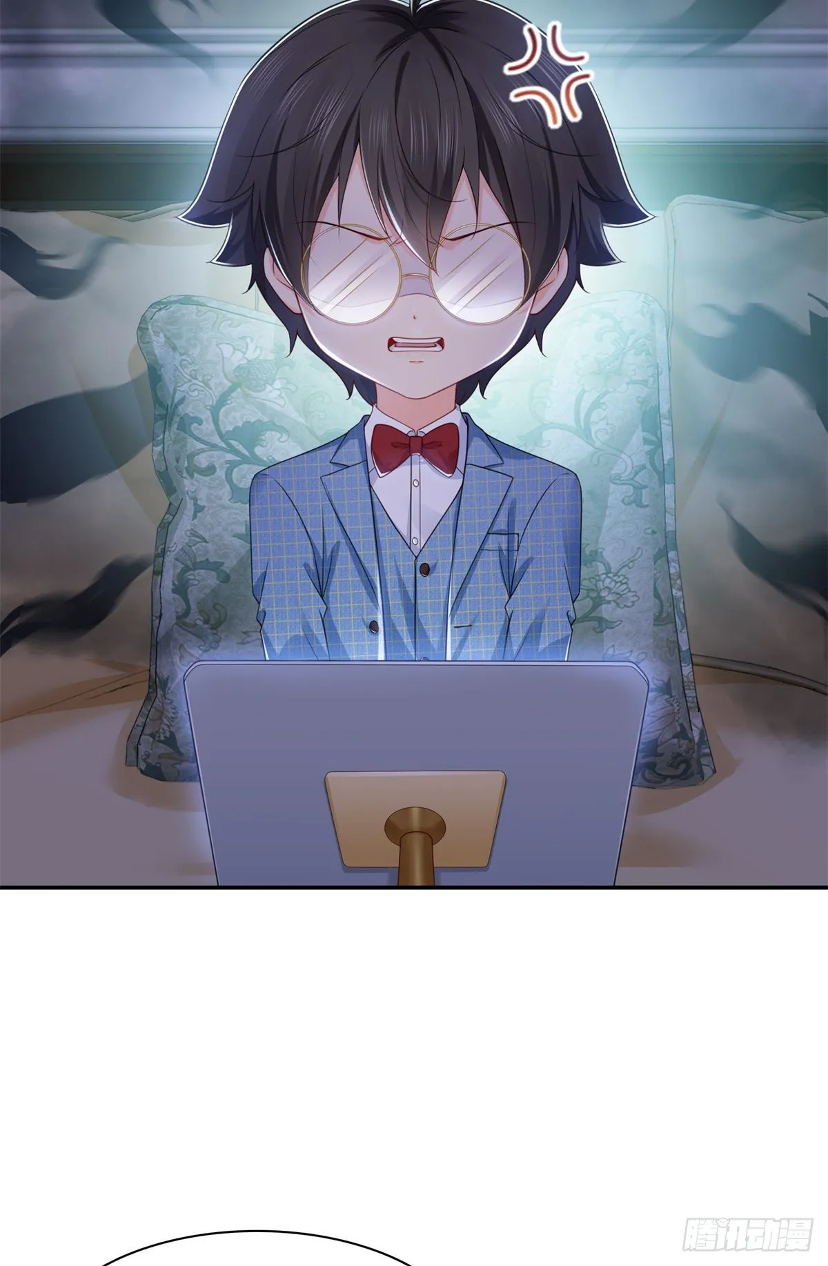 第255话 迷雾重重 第31页