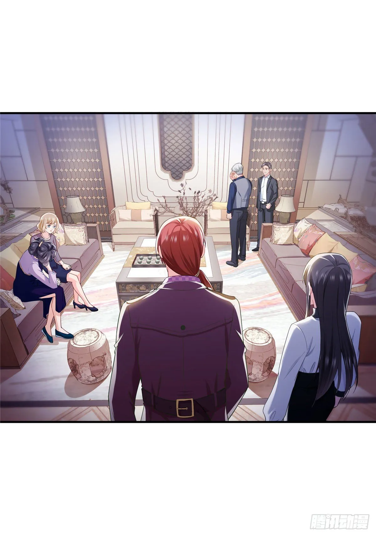 第259话 被人杀了 第18页