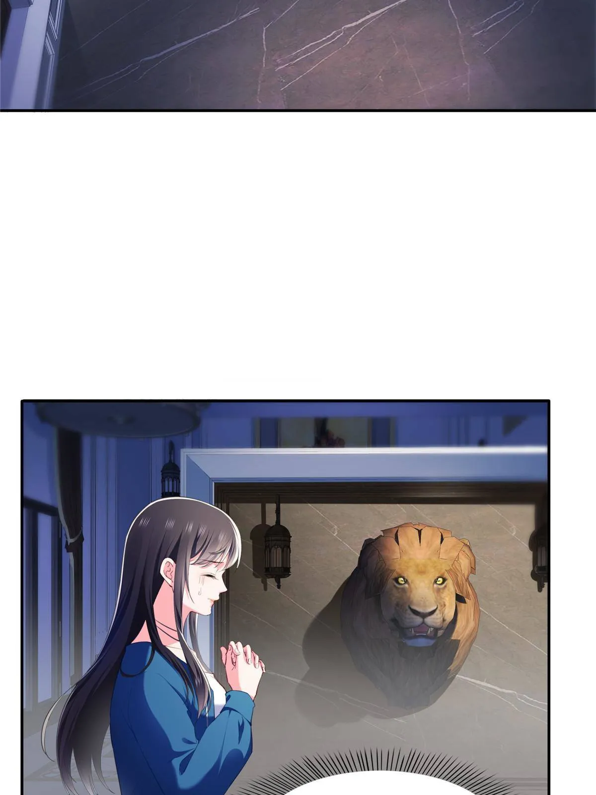 第二百六十八话 追求者？ 第22页