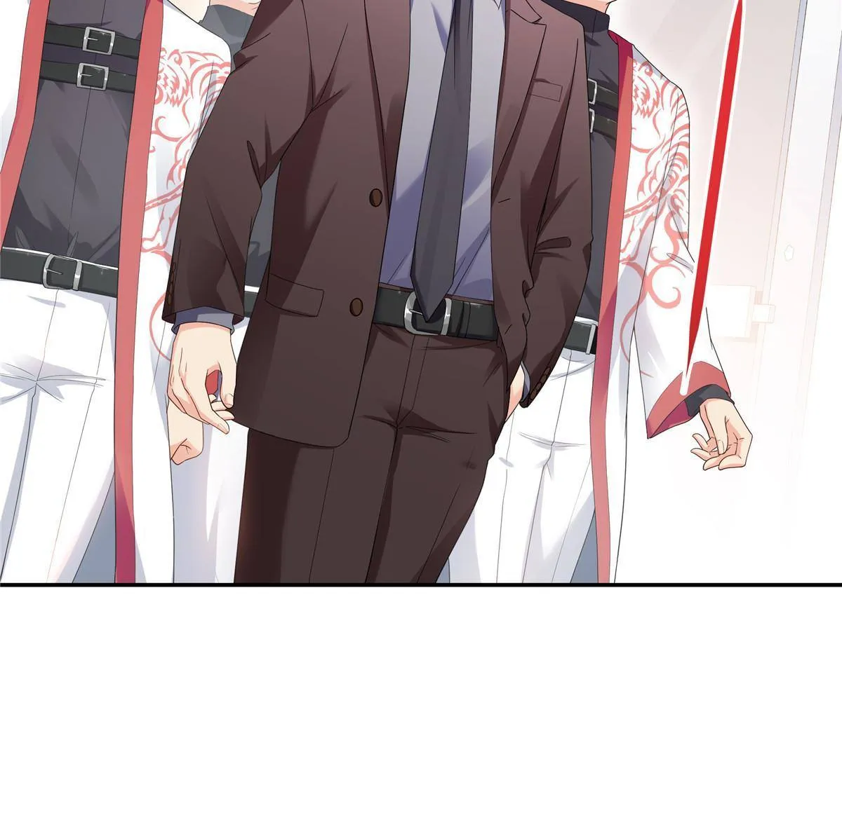 第273话 撕破脸皮？ 第24页