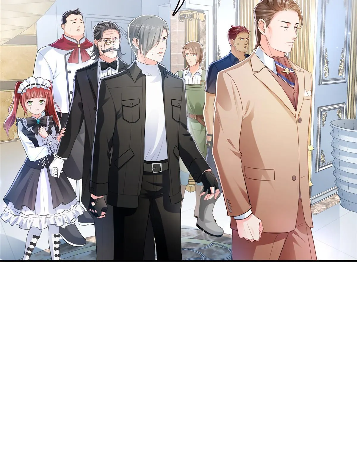 第274话 给纪皇戴绿帽 第27页