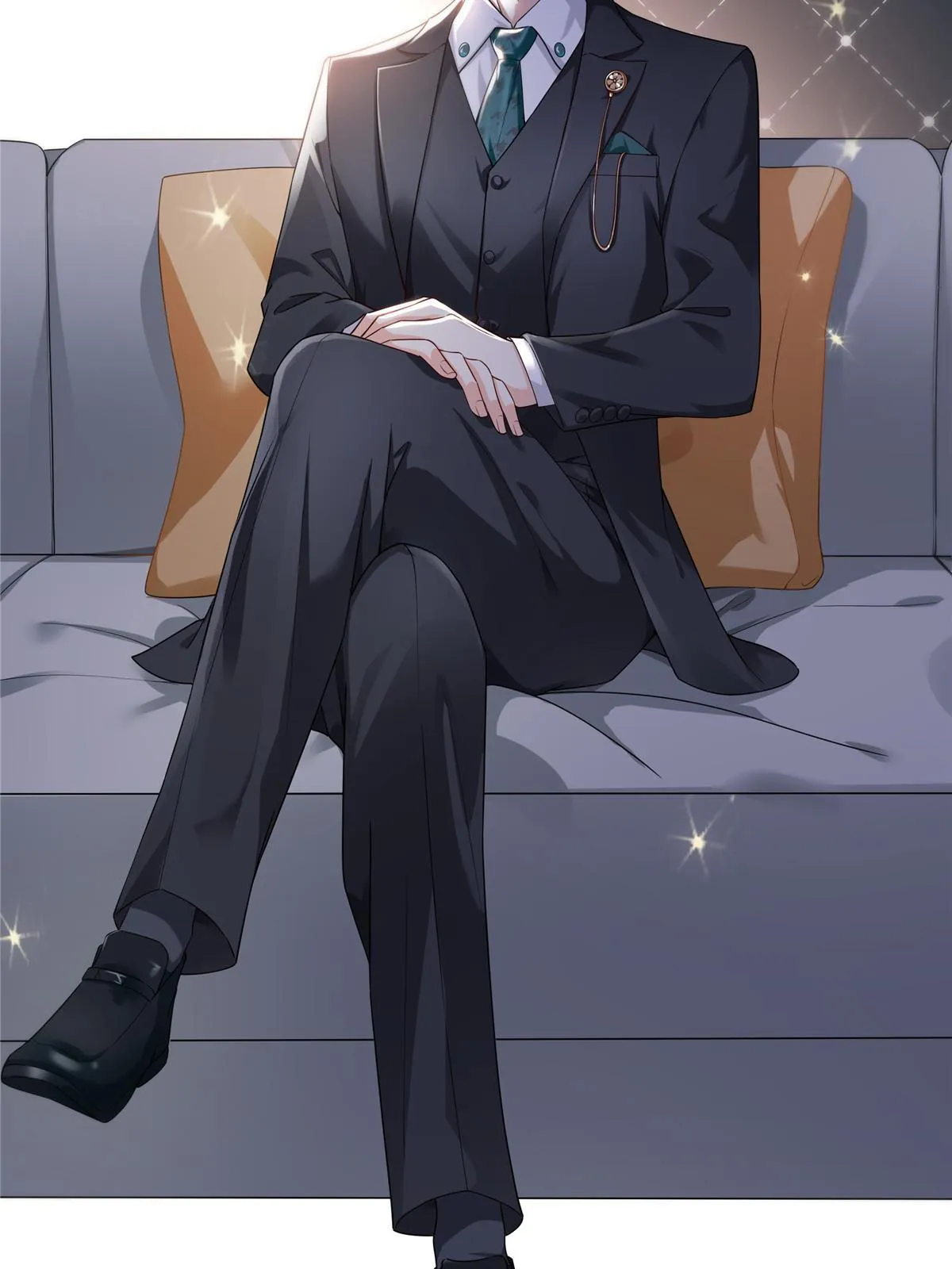 第285 她是白盟主？！ 第11页