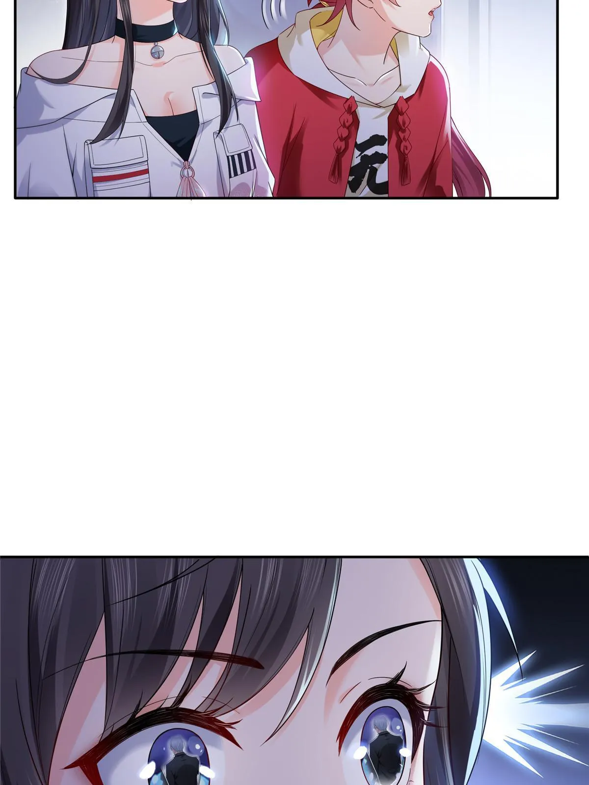 第285 她是白盟主？！ 第50页