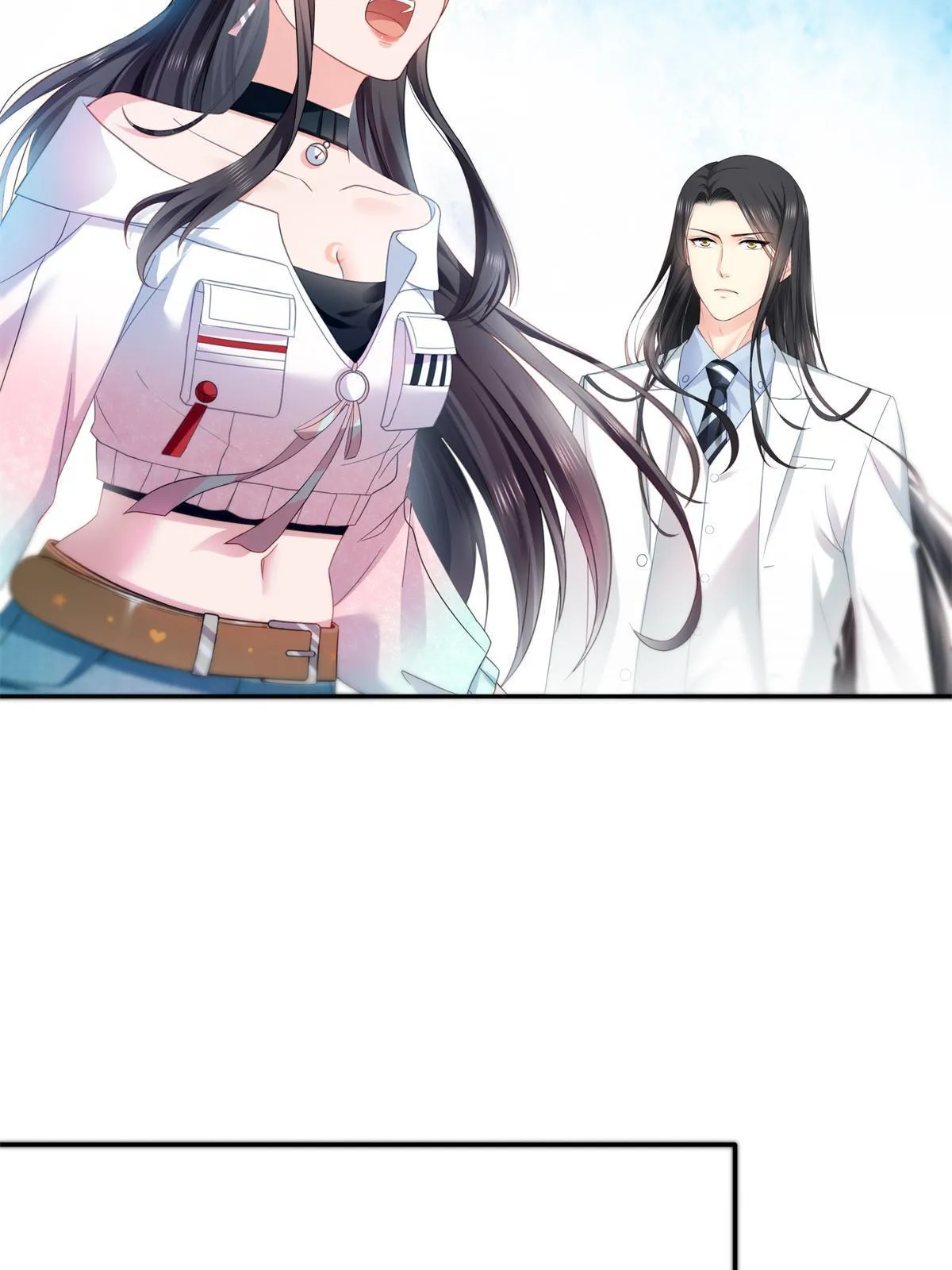 第286话 司夜寒？！ 第6页