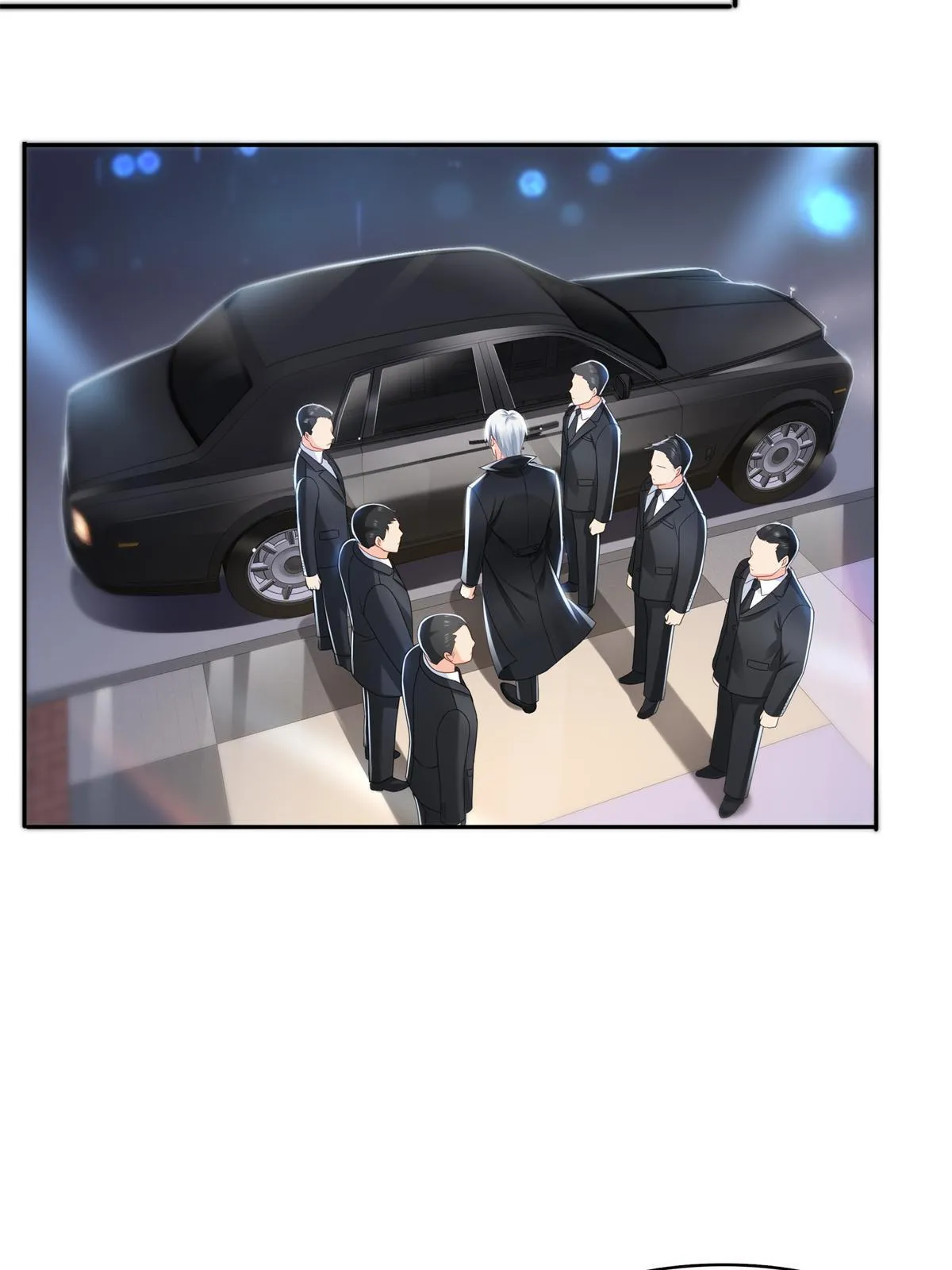 第286话 司夜寒？！ 第7页
