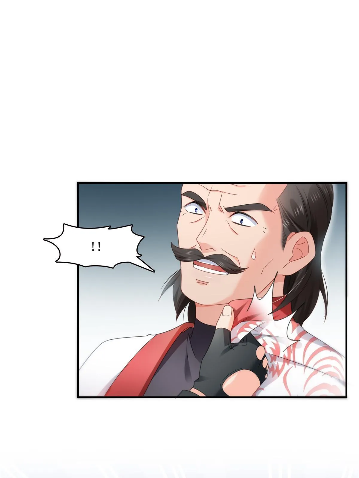 第288话 下马威 第6页