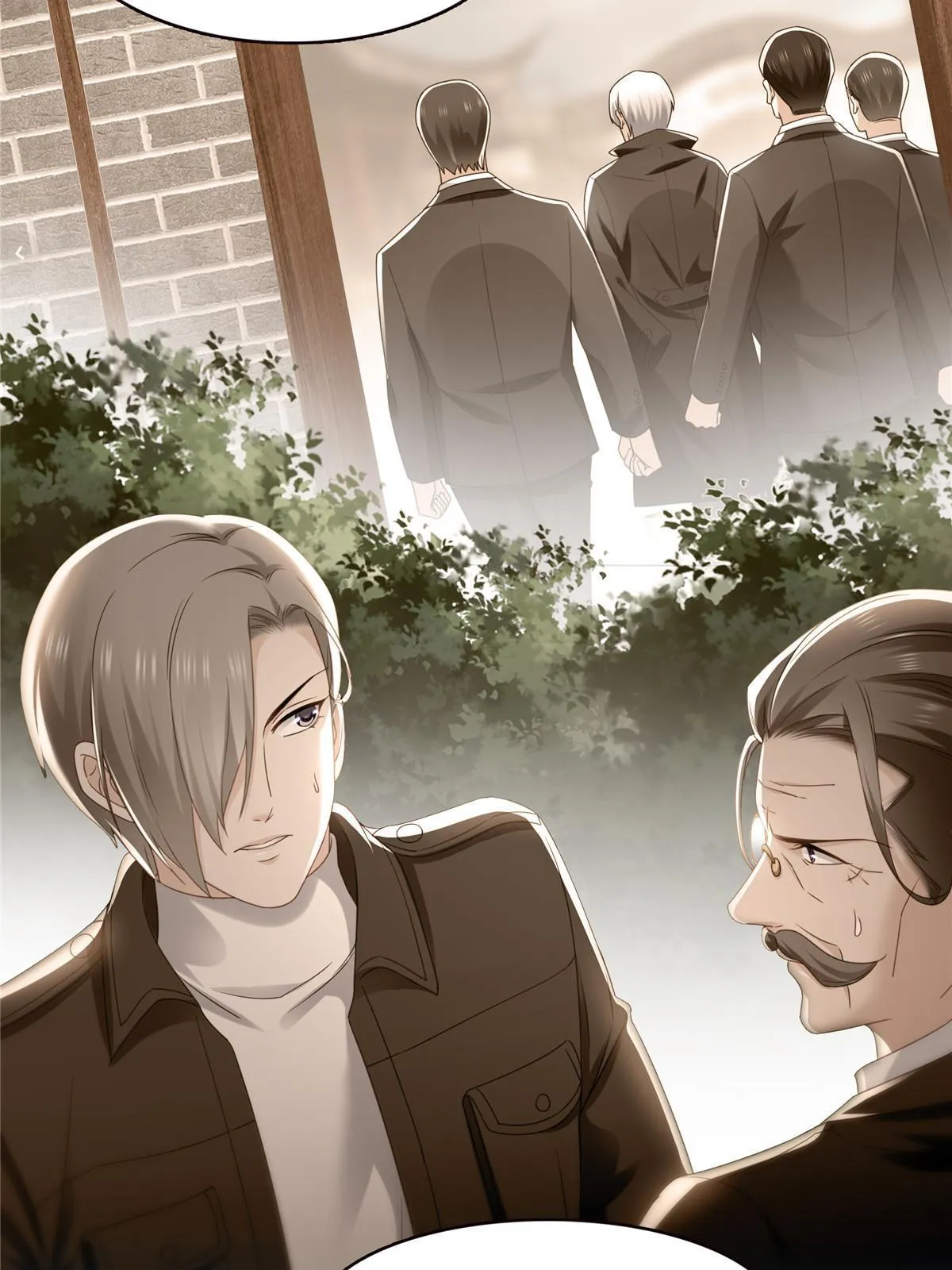第288话 下马威 第25页