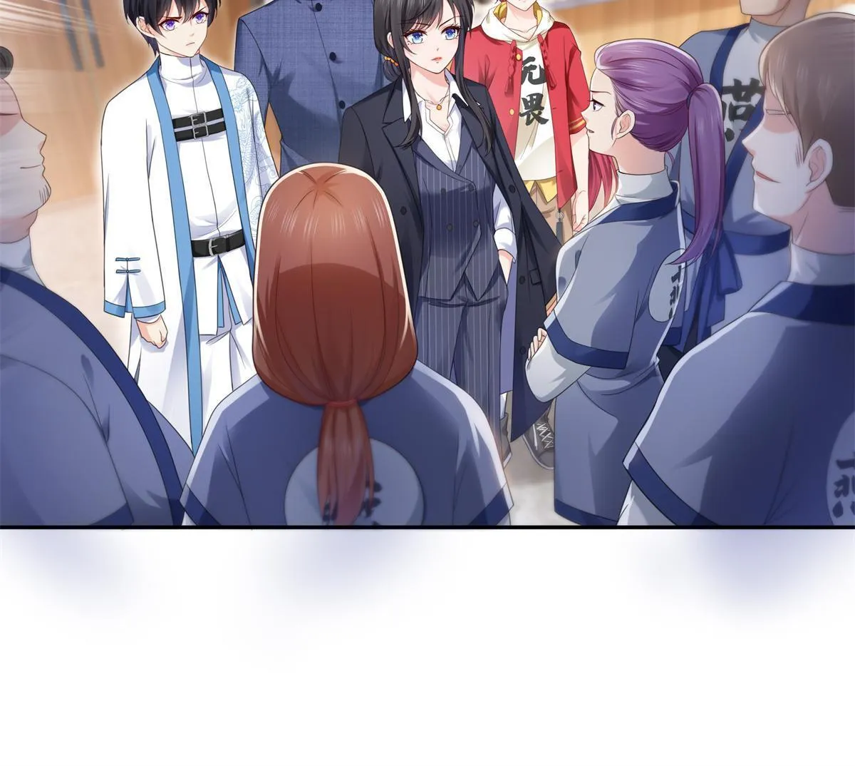 第295话 相遇 第16页