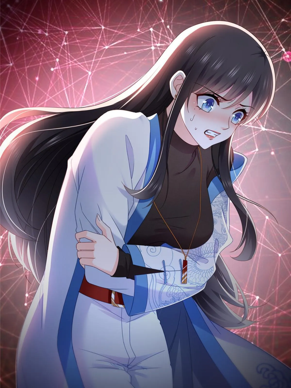 第305话 情投意合蛊 第24页