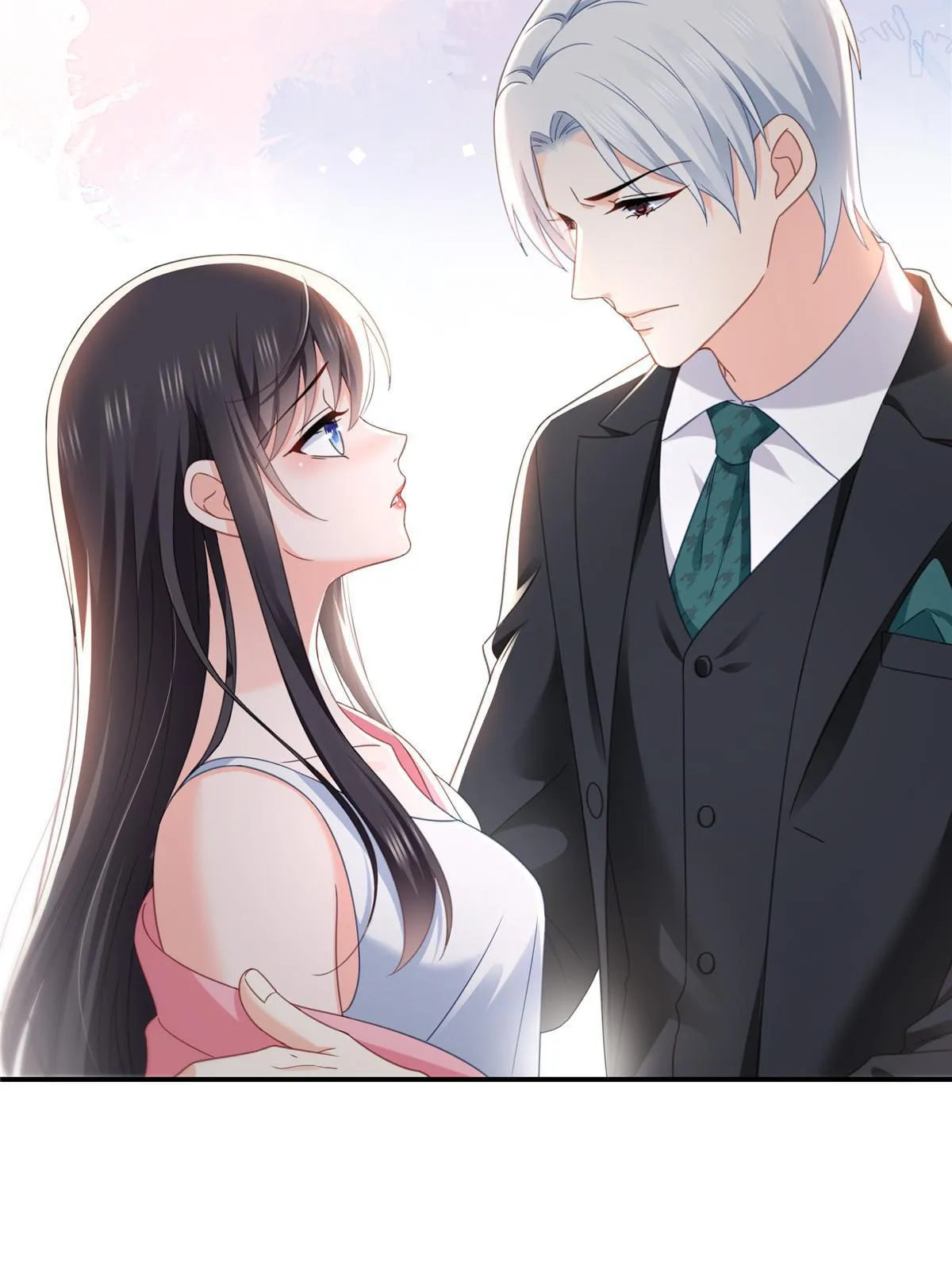 第307话 先礼后兵 第41页