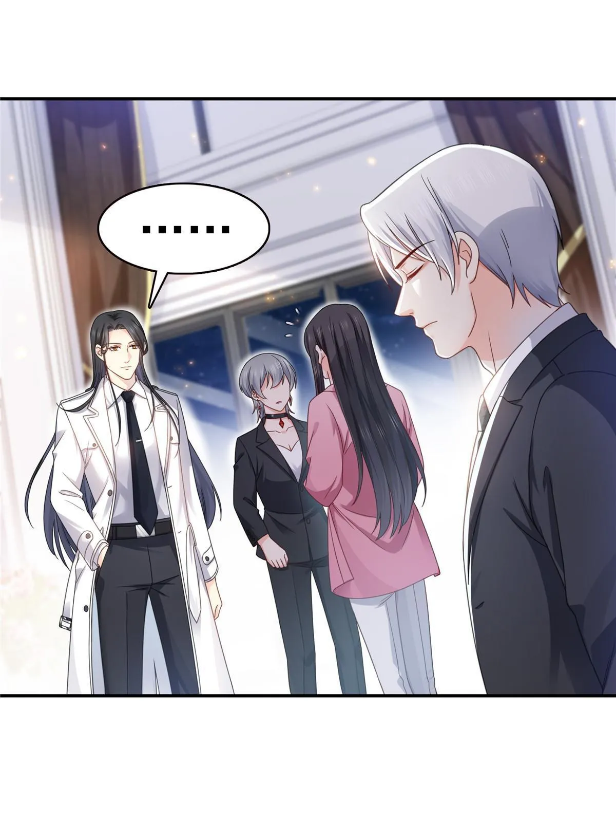 第309话 死定了？不见得…… 第4页