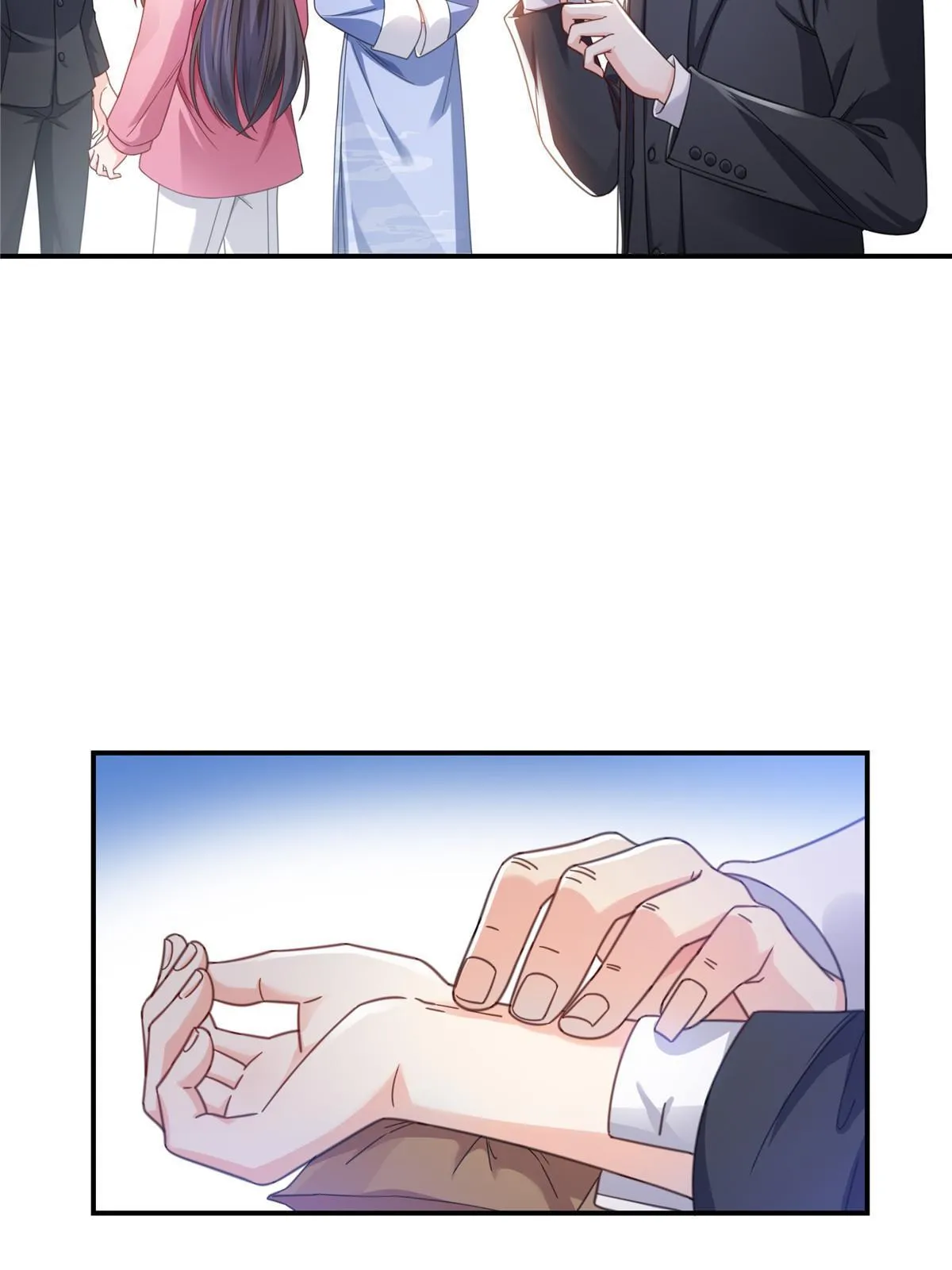第309话 死定了？不见得…… 第7页