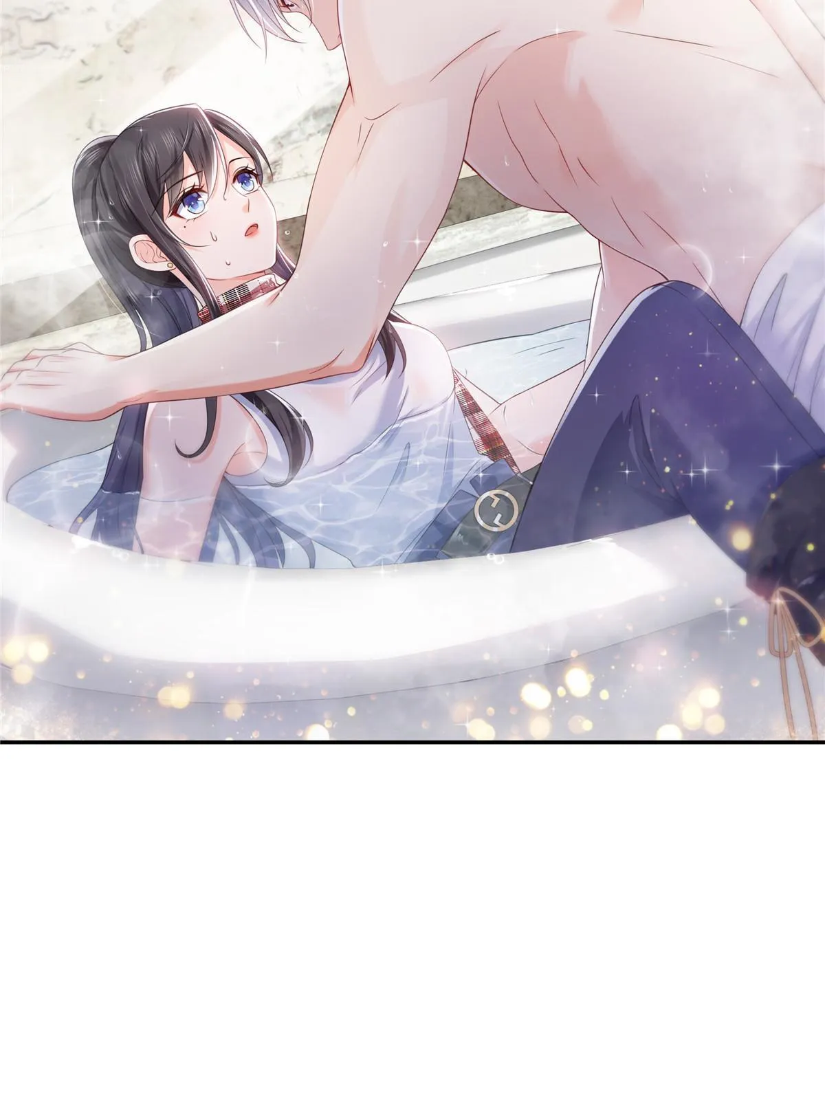 第317话 修罗主的衣服 第8页