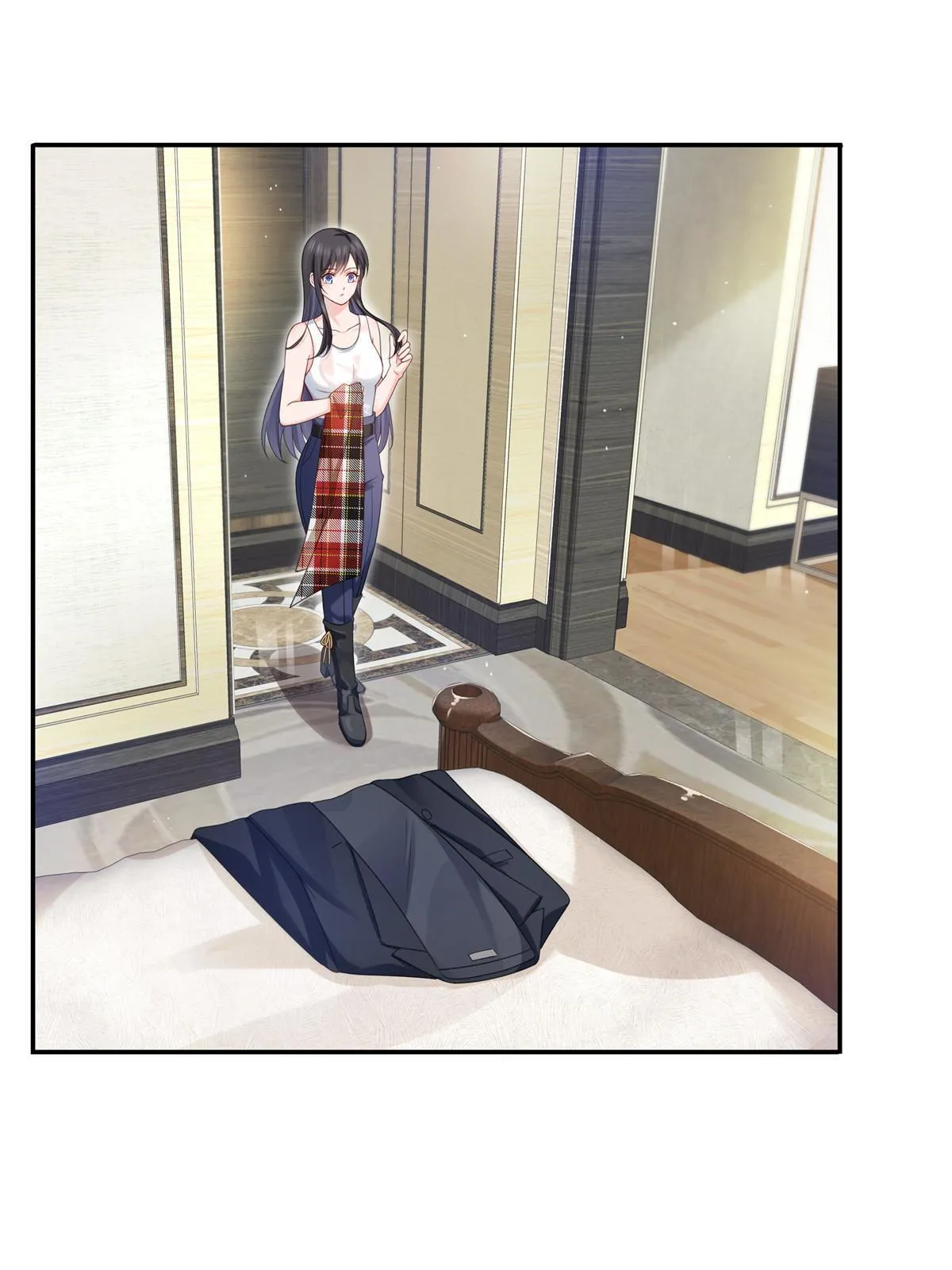第317话 修罗主的衣服 第20页