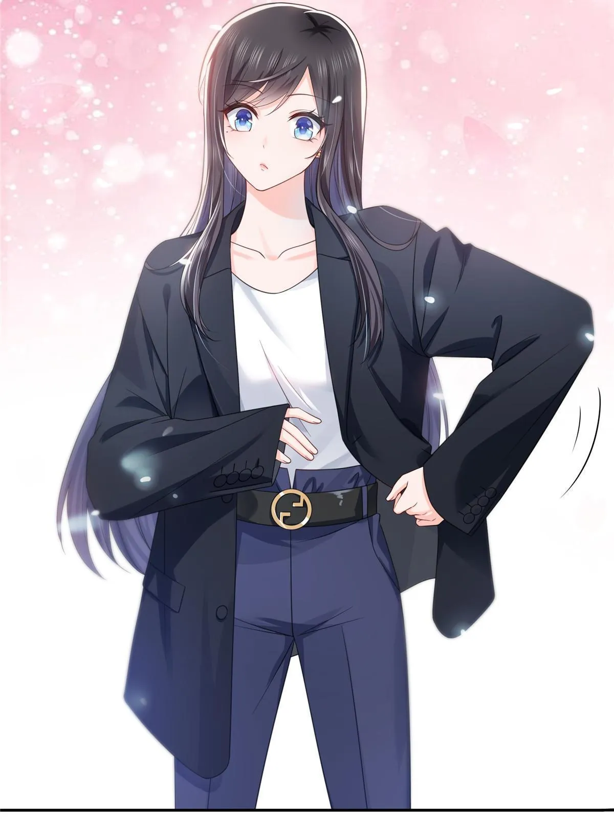 第317话 修罗主的衣服 第22页