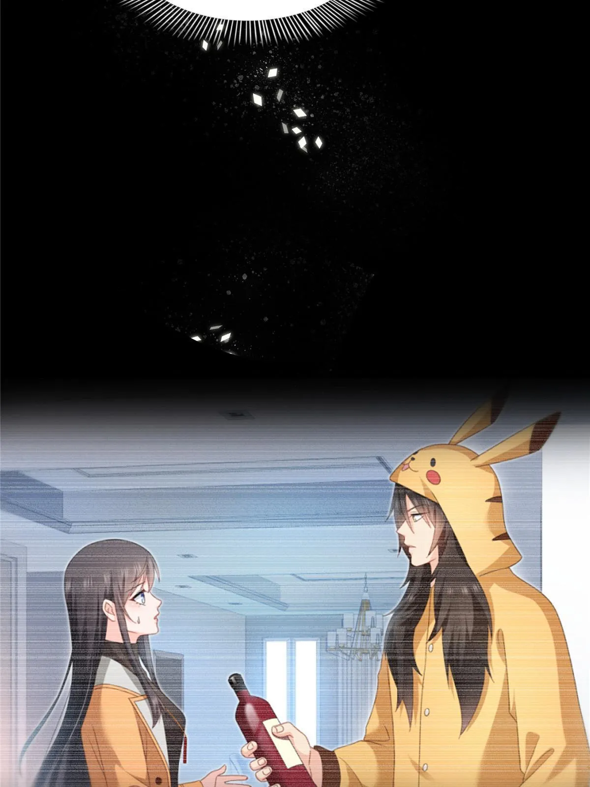 第319话 真正的聂无忧！ 第36页