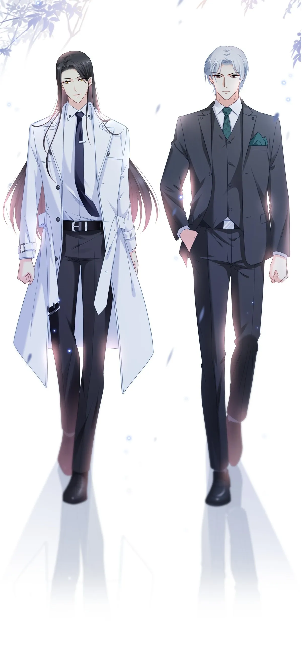 第324话 女为悦己者容嘛！ 第50页