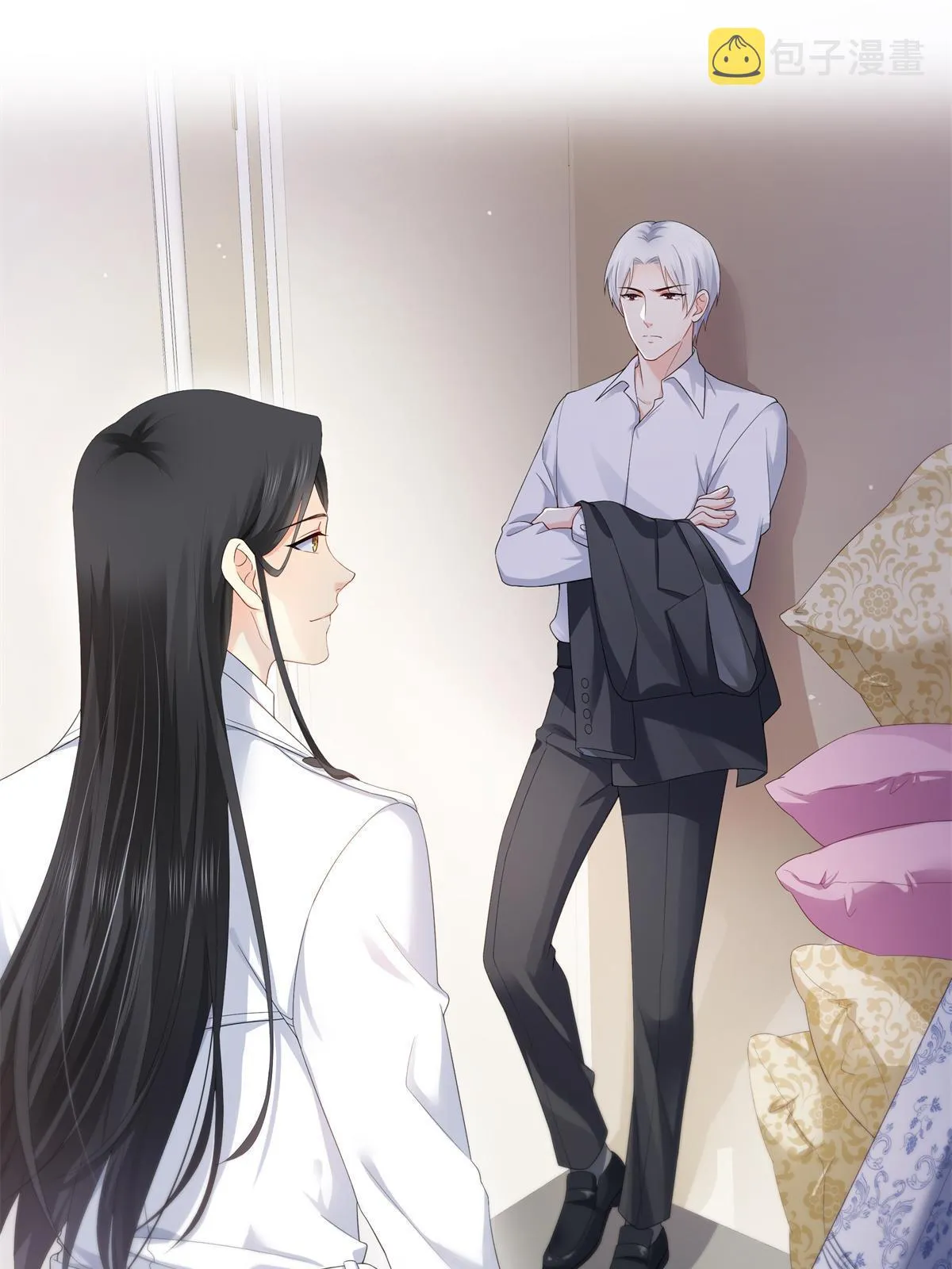 第334话 别在柜子里打起来啊 第31页