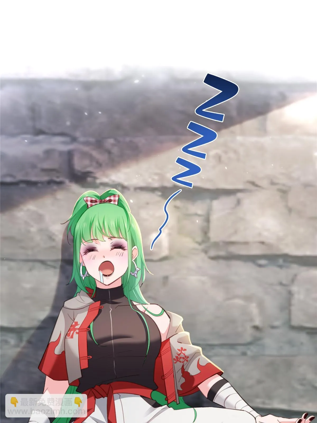 第362话 赤焱院长 第18页