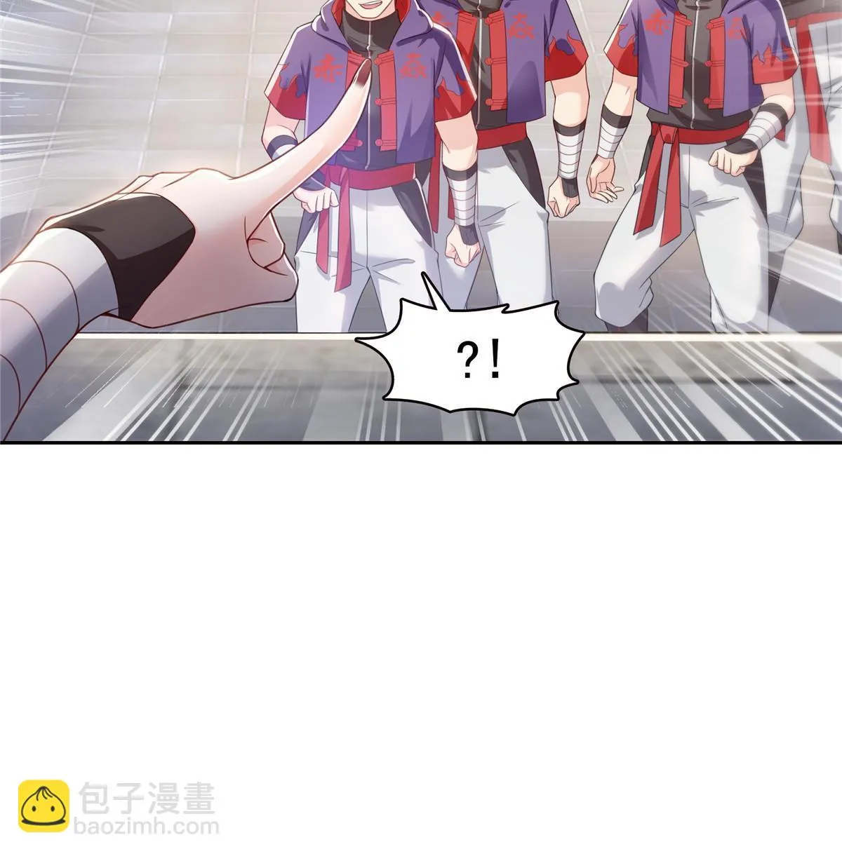 第363话 我认输！ 第33页