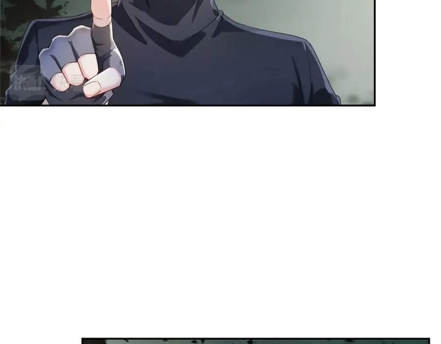 第402话 天下无敌 第5页