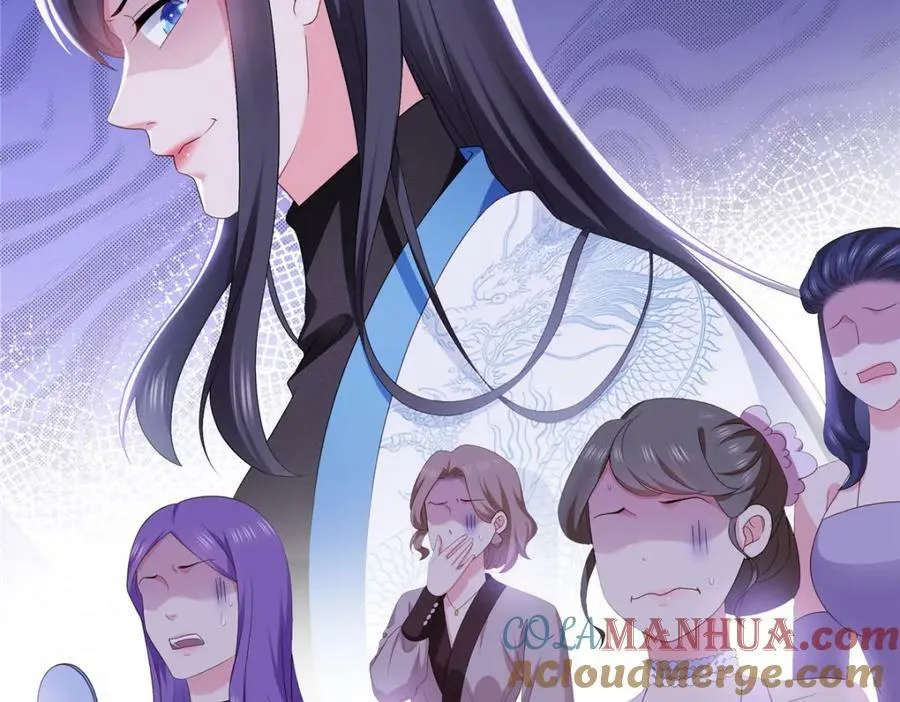 第412话 我扔着玩！ 第5页