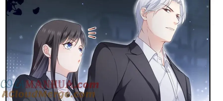 第423话 你家主上跟我走！ 第28页