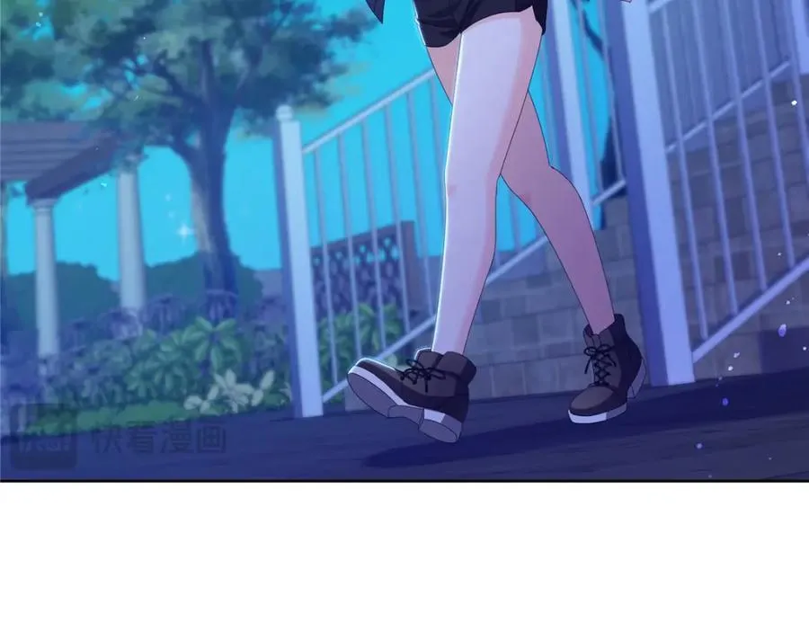 第470话 敢碰我男人？ 第20页
