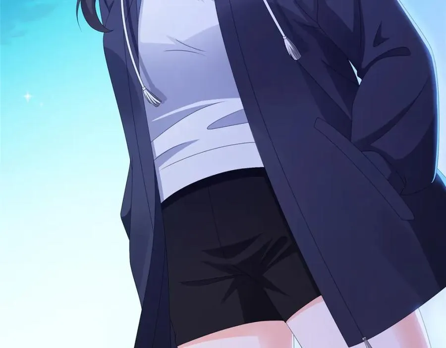 第470话 敢碰我男人？ 第32页